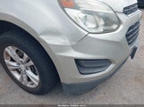 Chevrolet Equinox Ls 2GNALBEK6G1170466 снимка