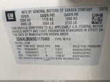 Chevrolet Equinox Ls 2GNALBEK6G1170466 снимка