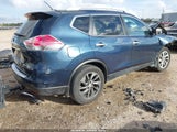 Nissan Rogue Sl 5N1AT2MT0FC844053 снимка