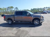 Ford F-150 Xlt 1FTFW1E8XMFC85385 снимка