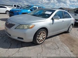 Toyota Camry Le 4T1BE46K77U617842 снимка