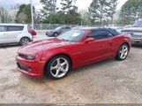 Chevrolet Camaro 2Lt 2G1FF3D34F9183215 снимка