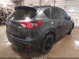 Mazda Cx-5 Sport JM3KE4BY6F0503049 снимка