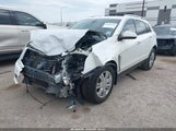 Cadillac Srx Luxury Collection 3GYFNCE35DS522907 снимка