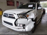 Toyota 4Runner Sr5 V6 JTEZU5JR9B5030816 снимка