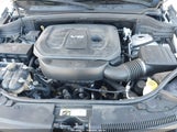 Jeep Grand Cherokee Altitude 4X2 1C4RJEAGXJC304417 снимка