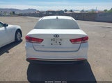 Kia Optima Lx 5XXGT4L39GG111223 снимка
