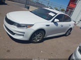 Kia Optima Lx 5XXGT4L39GG111223 снимка