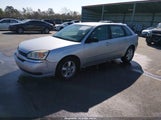 Chevrolet Malibu Maxx Ls 1G1ZT62885F108867 снимка