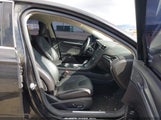 Ford Fusion Titanium 3FA6P0K97DR291724 снимка