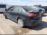 Mitsubishi Lancer Gts JA3AU86U78U002073 снимка