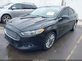 Ford Fusion Se 3FA6P0HD9FR264376 снимка