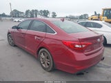Hyundai Sonata Se 5NPE24AF1FH226862 снимка