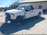 Ford F-250 Xl 1FTBF2BT3LED77908 снимка