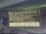 BMW X5 3.0I 5UXFA53513LV91565 снимка