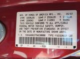 Acura Tl 3.2 19UUA66277A038888 снимка