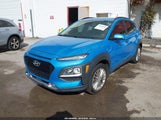 Hyundai Kona Sel KM8K62AA9JU157624 снимка