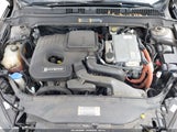 Ford Fusion Hybrid Se 3FA6P0LUXFR257119 photo