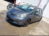 Honda Fit JHMGE8H34DC056538 снимка