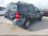 Nissan Xterra X 5N1AN08U08C509041 photo