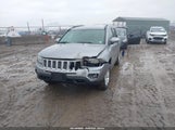 Jeep Compass Latitude 1C4NJDEB9FD135788 снимка