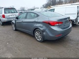Hyundai Elantra Se KMHDH4AE4GU586258 снимка