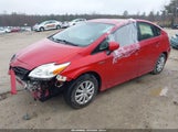 Toyota Prius Two JTDKN3DU9F0409891 fotografie