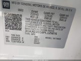 GMC Terrain Awd Slt 3GKALVEG8PL125876 снимка