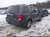 Honda Pilot Lx 5FNYF4H20CB005980 fotografie