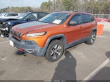 Jeep Cherokee Trailhawk 1C4PJMBS5FW592115 снимка