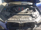 BMW X5 M Competition 5YM13ET05S9Y79733 снимка