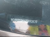 Mercedes-Benz C 230 Sport WDBRF52H17F893839 снимка