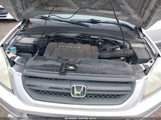 Honda Pilot Lx 2HKYF181X5H544827 снимка