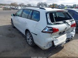 Volkswagen Golf Sportwagen Tsi Se 4-Door 3VWC17AU4FM509886 photo