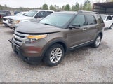 Ford Explorer Xlt 1FM5K7D8XFGA44740 снимка