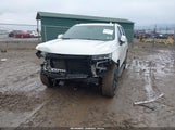 Chevrolet Tahoe 4Wd Rst 1GNSKRKD7PR102528 снимка