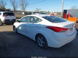 Hyundai Elantra Gls 5NPDH4AE9DH371887 снимка