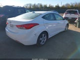 Hyundai Elantra Gls 5NPDH4AE9DH371887 снимка