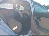 Hyundai Elantra Gls 5NPDH4AE9DH371887 снимка