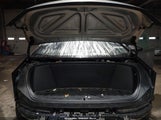 Tesla Cybertruck All-Wheel Drive 7G2CEHED0RA034862 снимка