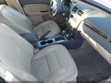 Ford Fusion Sel 3FAHP0CG2BR193803 снимка