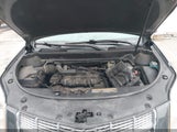 Cadillac Srx Premium Collection 3GYFNFEYXAS502256 снимка