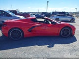 Chevrolet Corvette Stingray Rwd 1Lt 1G1YA2D43R5122045 photo