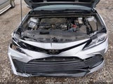 Toyota Camry Le 4T1R11AK8PU132836 photo
