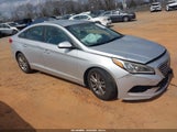 Hyundai Sonata 5NPE24AF9HH470553 снимка