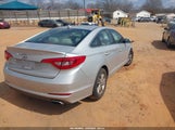 Hyundai Sonata 5NPE24AF9HH470553 снимка