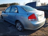 Kia Spectra Ex KNAFE122585575335 снимка