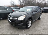 Chevrolet Equinox Ls 2GNALBEK8D1226208 снимка