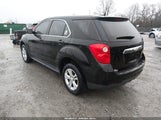Chevrolet Equinox Ls 2GNALBEK8D1226208 снимка