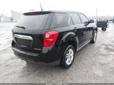 Chevrolet Equinox Ls 2GNALBEK8D1226208 снимка